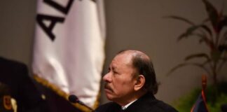 Ortega liquida y expropia a los jesuitas en Nicaragua, la orden a la que pertenece el Papa