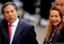 Justicia peruana rechaza suspender la prisión preventiva de Toledo y su esposa