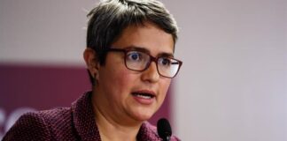 Titular de Comisión de Búsqueda de México presentó su renuncia al presidente López Obrador
