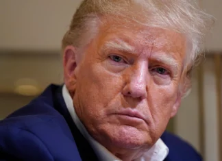 La jueza fija el 4 de marzo de 2024 como fecha del juicio a Trump por asalto al Capitolio