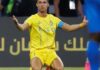 El Al-Nassr de Cristiano suma su segunda derrota consecutiva