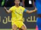 El Al-Nassr de Cristiano suma su segunda derrota consecutiva