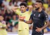 El Club América pierde en los penales ante Nashville y le dice adiós a la Leagues Cup