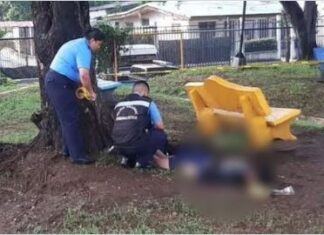 Un rayo mata a un futbolista, a su entrenador y lesiona a otra persona en Nicaragua
