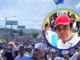 “Si Xiomara quita a los malos ministros y al familión del gobierno, el país cambiará”, según Salvador Nasralla