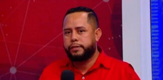 Para decidir mi voto en elección del Fiscal General, primero conoceré la hoja de vida de los aspirantes, dice diputado Carlos Raudales