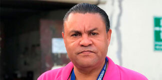 Doctor Carlos Umaña dice que el Ministro de Salud José Manuel Matheu es “intolerante, inepto, no ha hecho nada y debería dar un paso al costado”