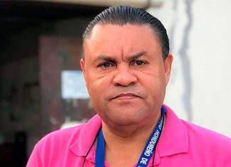 Doctor Carlos Umaña dice que el Ministro de Salud José Manuel Matheu es “intolerante, inepto, no ha hecho nada y debería dar un paso al costado”