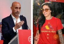 La Fiscalía abre diligencias contra Luis Rubiales y ofrece a Jenni Hermoso denunciarle