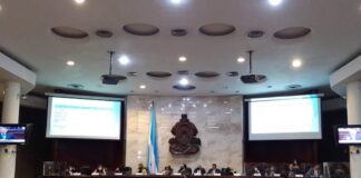 Diputados liberales y 10 nacionalistas reciben subvenciones, asegura pagador del Congreso Nacional