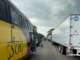 Suspenden el bloqueo de vía que une Honduras con Nicaragua tras lograr acuerdo con Alcaldía
