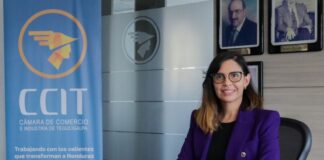 Si el Presupuesto General del 2024 será alto, que también lo sea en desarrollo y ejecución, pide directora de la CCIT