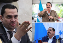 Tomás Zambrano reta de nuevo a los hermanos Zelaya para que visiten EEUU