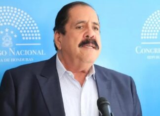 Si no se elige al Fiscal General y Adjunto antes del viernes, el Ministerio Público quedaría acéfalo, señala Carlos Zelaya