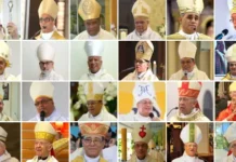 Los obispos dominicanos se solidarizan con la «perseguida» Iglesia católica de Nicaragua