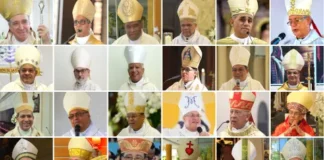 Los obispos dominicanos se solidarizan con la «perseguida» Iglesia católica de Nicaragua