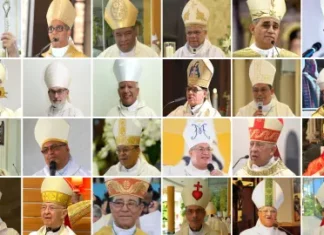 Los obispos dominicanos se solidarizan con la «perseguida» Iglesia católica de Nicaragua