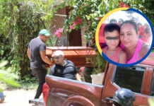 Madre e hijo mueren envenenados con una hamburguesa en Valle de Ángeles