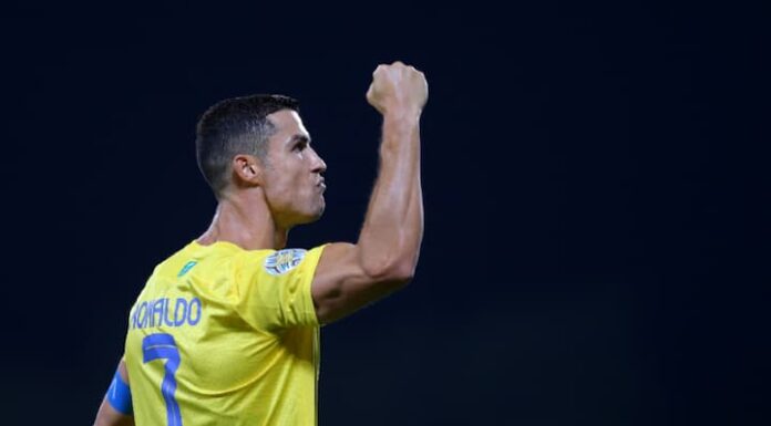 Cristiano lleva al Al-Nassr a la final de Copa Árabe de Campeones