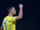Cristiano lleva al Al-Nassr a la final de Copa Árabe de Campeones