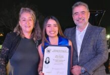 Padres de María Fernanda Sánchez joven desaparecida en Berlín denuncian que Policía de Berlín les impide ver el cuerpo de su hija