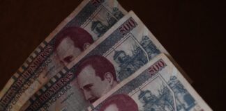 La Sefin erogó un total de L. 5,504 millones por el pago de la deuda interna en la banca nacional