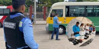 Dirigentes del transporte rechazan que multa por choferes positivos en prueba de drogas sea para el dueño de la unidad