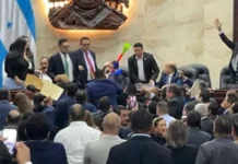 Bancada del PN suspenderá la insurrección en el Congreso Nacional el día de la elección del Fiscal General y Adjunto