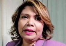 Exjueza Karla Romero dice que su destitución «Es una persecución política»