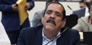 Secretario del CN asegura que ya se hizo todo lo que se tenía que hacer para instalar la CICIH