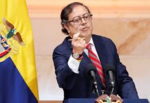 Petro asegura que la geografía mundial de las drogas cambia por el fentanilo