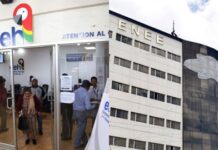 Erick Tejeda reafirma que la ENEE lista para iniciar este viernes el periodo de liquidación con la EEH