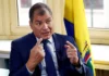 Rafael Correa afirma que el asesinato de Fernando Villavicencio en Ecuador fue un «complot» de la derecha