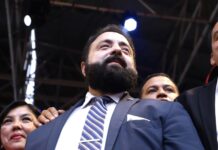 ¡Una vez más! Presidente del CN pospone para las 6 de la tarde, sesión para elegir Fiscal General y Adjunto