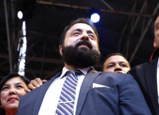 ¡Una vez más! Presidente del CN pospone para las 6 de la tarde, sesión para elegir Fiscal General y Adjunto