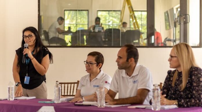 Cuatro de cada 10 denuncias que interponen defensoras de DD. HH. son contra la Policía