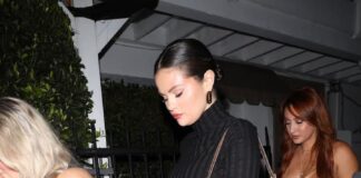 Selena Gómez y Francia Raísa acaban con los rumores de una posible enemistad