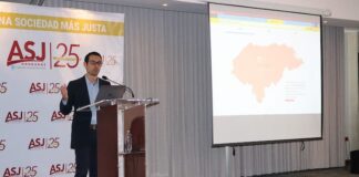 Adhesión a la CAF y Ley Tributaria provocan inestabilidad en el Estado de derecho, dice la ASJ