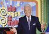 Muere a los 99 años Bob Barker, reconocido presentador de televisión de EE. UU.