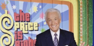 Muere a los 99 años Bob Barker, reconocido presentador de televisión de EE. UU.