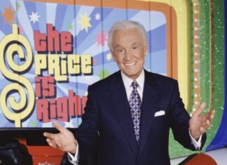 Muere a los 99 años Bob Barker, reconocido presentador de televisión de EE. UU.