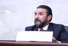 Rasel Tomé anuncia que si hoy no se elige al Fiscal General, nombrarán una comisión transitoria en el MP
