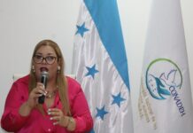 Informe revela los riesgos que enfrentan las mujeres defensoras de DDHH en Honduras