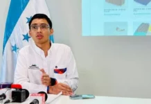 Fausto Cálix anuncia la compra de rayos X para seis aduanas del país