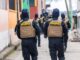 DIPAMPCO reporta 1,400 detenidos por extorsión, tras cumplir su primer año