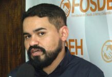 Economista Ismael Zepeda señala que Honduras tiene el “reto” de cumplir el acuerdo con el FMI y generar certidumbre