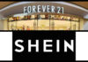 Shein y el grupo propietario de Forever 21 se asocian para acelerar la moda rápida
