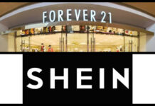 Shein y el grupo propietario de Forever 21 se asocian para acelerar la moda rápida