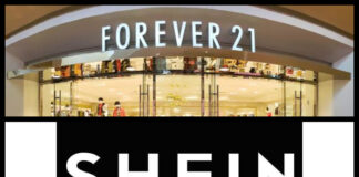 Shein y el grupo propietario de Forever 21 se asocian para acelerar la moda rápida
