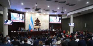 El CN realizará este jueves las entrevistas a los postulantes a Fiscal General